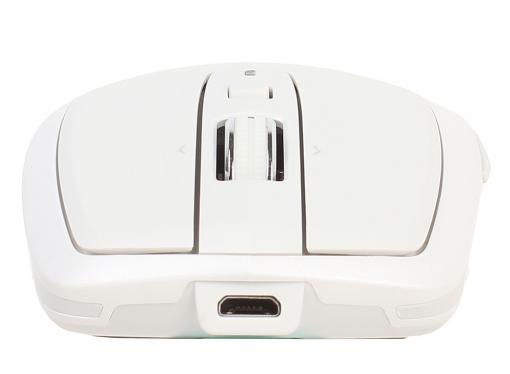 Мышь (910-005155)  Logitech MX Anywhere 2S Wireless Mouse LIGHT GREY
