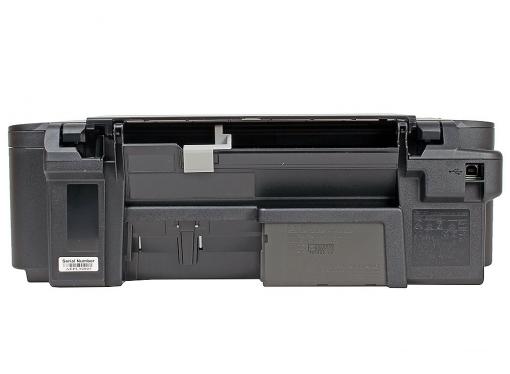 МФУ Canon PIXMA MG2540S А4, 8/4 стр/мин, 60 листов, USB