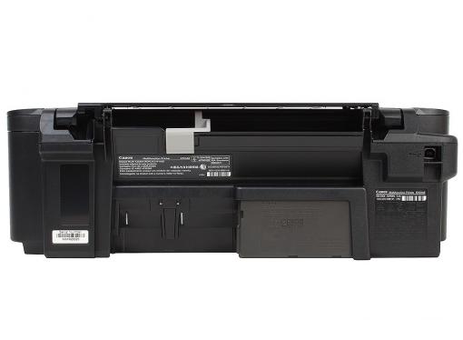 МФУ Canon PIXMA MG3040 black (струйный, принтер, сканер, копир, WiFi)