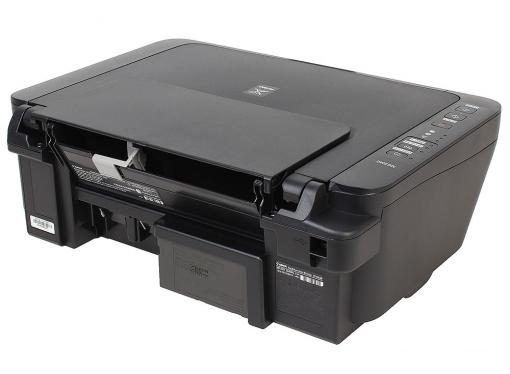 МФУ Canon PIXMA MG3040 black (струйный, принтер, сканер, копир, WiFi)