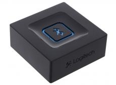 (980-000912) Logitech Bluetooth Audio Adapter (для создания беспроводной аудиосистемы)
