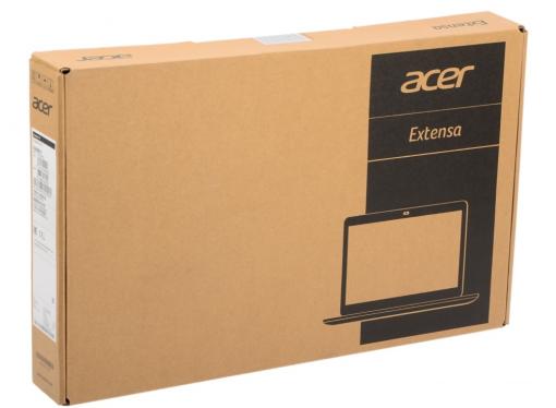 Ноутбук Acer Extensa EX2540-55Z3 (NX.EFGER.025) i5 7200U/4GB/2TB/15.6