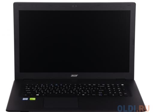 Ноутбук Acer TravelMate TMP278-MG-30DG (NX.VBQER.003) i3-6006U(2.3)/4GB/1TB/17.3
