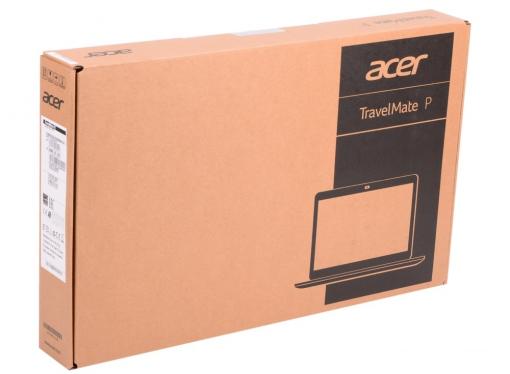 Ноутбук Acer TravelMate TMP259-MG-57PG (NX.VE2ER.017) i5 6200U/8GB/2TB/15.6