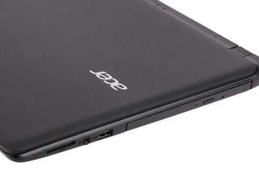 Ноутбук Acer Extensa EX2540-524C (NX.EFHER.002) i5 7200U/4Gb/2Tb/15.6