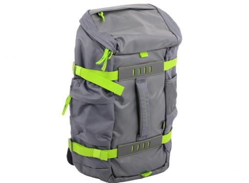 Рюкзак HP 15.6 Grey Odyssey Backpack (L8J89AA)