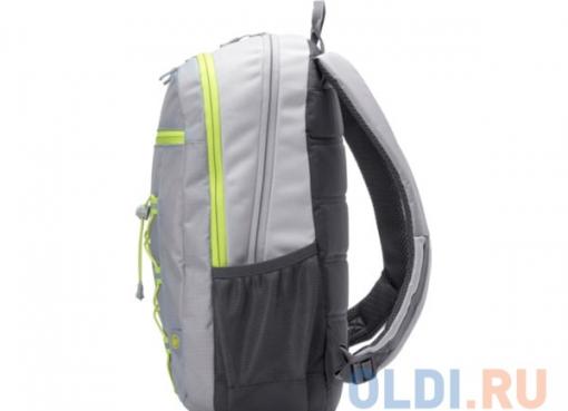 Рюкзак для ноутбука HP 15.6 Active Grey Backpack 1LU23AA