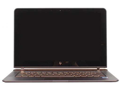Ноутбук HP Spectre 13-v006ur (X5B66EA) i5-6200U(2.3)/8Gb/256Gb SSD/13.3