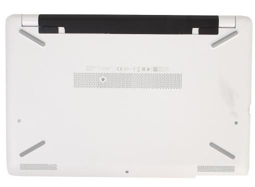 Ноутбук HP 15-bw030ur (2BT51EA) AMD E2-9000 (1.8)/4Gb/500Gb/15.6