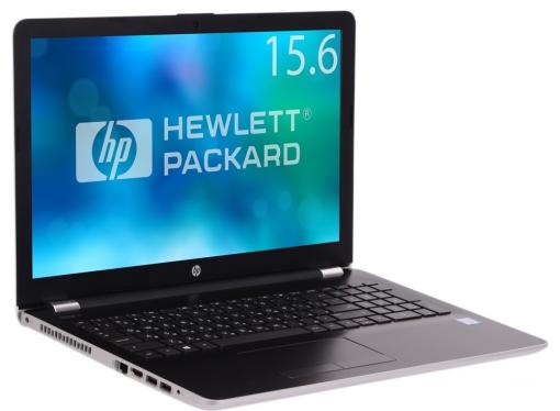 Ноутбук HP 15-bs054ur (1VH52EA) i3-6006U (2.0)/4Gb/500Gb/15.6