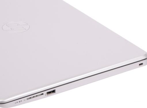 Ноутбук HP 15-bs054ur (1VH52EA) i3-6006U (2.0)/4Gb/500Gb/15.6