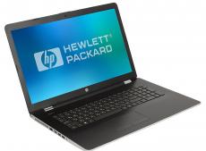 Ноутбук HP 17-ak014ur (1ZJ17EA) AMD A10-9620P (2.5)/8Gb/1TB/17.3