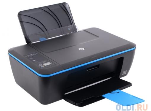 МФУ HP Deskjet Ink Advantage Ultra 2529 (K7W99A) принтер/ сканер/ копир, А4