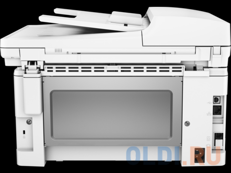 МФУ HP LaserJet Pro M132fw RU G3Q65A монохромное/лазерное A4, 22 стр/мин, 150 листов + 35 листов, Fax, USB, Ethernet, WiFi, 256MB