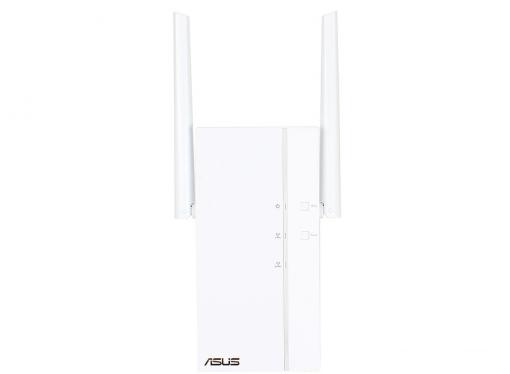 Усилитель Wi-Fi сигнала ASUS RP-AC66 Двухдиапазонный беспроводной повторитель стандарта Wi-Fi 802.11ac