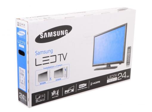 Телевизор Samsung LT24E310EX