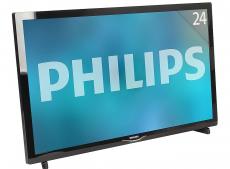 Телевизор Philips 24PHT4031/60 LED 24