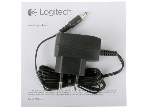 Колонки (980-000814) Logitech Z150 (2.0) Black