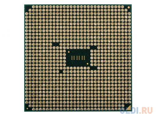 Процессор AMD A6 7400-K OEM Socket FM2+ (AD740KYBI23JA)