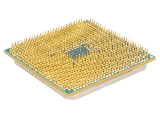 Процессор AMD Athlon X4 845 OEM Socket FM2+ (AD845XACI43KA)