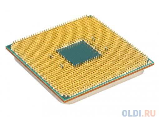 Процессор AMD Ryzen 7 OEM 65W, 8/16, 3.7Gh, 20MB, AM4 (YD1700BBM88AE)