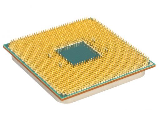 Процессор AMD Ryzen 5 1600 OEM 65W, 6C/12T, 3.6Gh(Max), 19MB(L2-3MB+L3-16MB), AM4 (YD1600BBM6IAE)