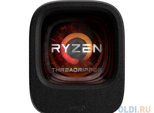 Процессор AMD Ryzen Threadripper 1950X WOF (BOX without cooler) 180W, 16C/32T, 4.0Gh(Max), 40MB(L2+L3), sTR4 (YD195XA8AEWOF)