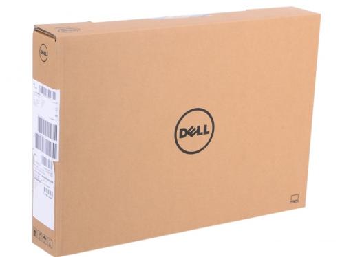 Ноутбук Dell Inspiron 3552 (3552-0569) Pentium N3710 (1.6)/4GB/500GB/15.6