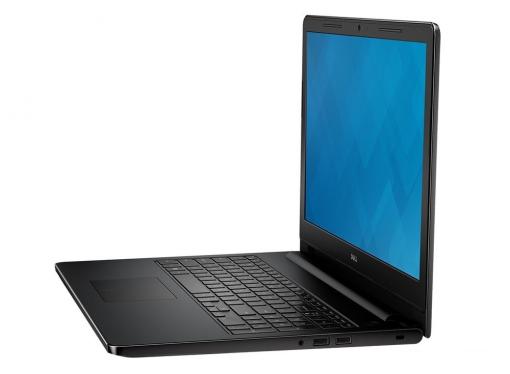 Ноутбук Dell Inspiron 3567 i3-6006U (2.0)/4G/1TB/15,6