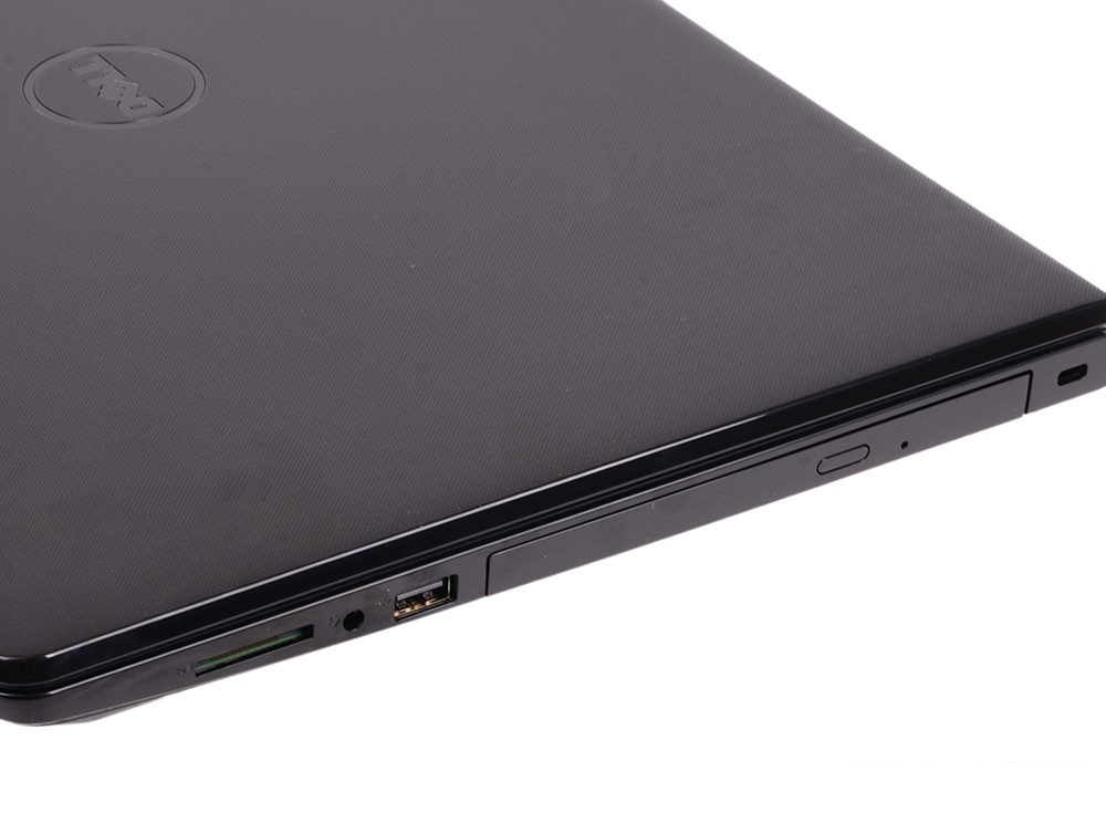Ноутбук Dell Inspiron 3567 i3-6006U (2.0)/4G/1T/15,6