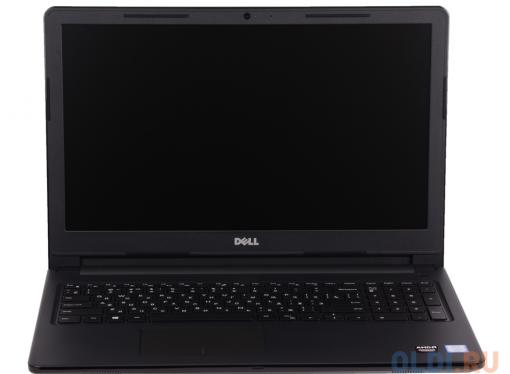 Ноутбук Dell Inspiron 3567 i3-6006U (2.0)/4G/1T/15,6