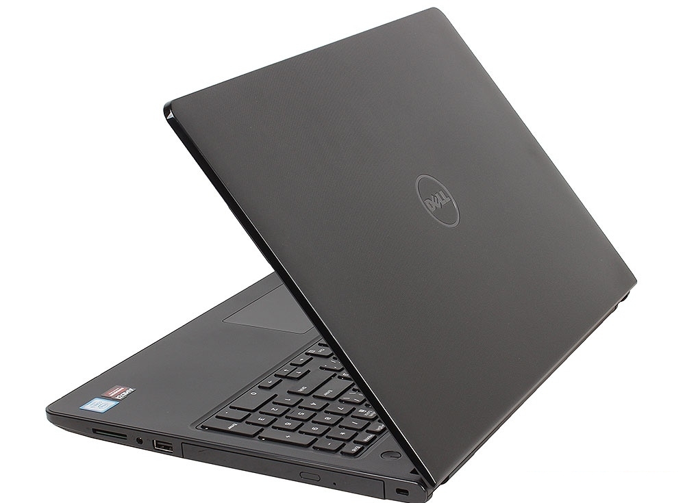 Ноутбук Dell Inspiron 3567 i5-7200U (2.5)/4G/500G/15,6