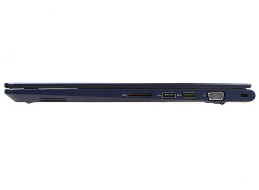 Ноутбук Dell Vostro 5568 i5-7200U (2.2)/8G/1TB/15,6