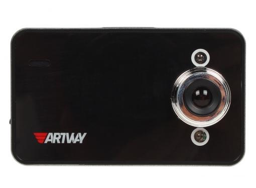 Видеорегистратор Artway AV-110
