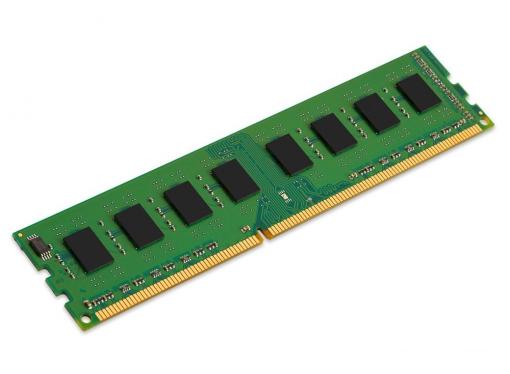 Память DDR3 4Gb (pc-12800) 1600MHz Kingston (KVR16LN11/4) 1.35V (Retail) CL11