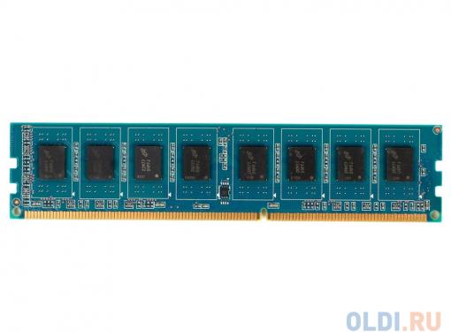 Память DDR3 4Gb (pc-10600) 1333MHz Patriot PSD34G13332