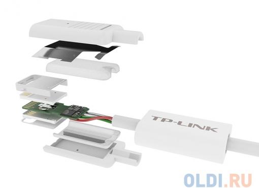 Кабель Apple Lightning/USB TP-Link TL-AC210 (MFi)