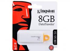 USB флешка Kingston DTIG4  8GB (DTIG4/8GB)