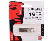 USB флешка Kingston DTSE9G2 16GB (DTSE9G2/16GB)