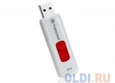 USB флешка Transcend 530  4GB (TS4GJF530)