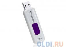 USB флешка Transcend 530 32GB (TS32GJF530)