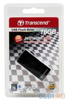 USB флешка Transcend 560 16GB (TS16GJF560)