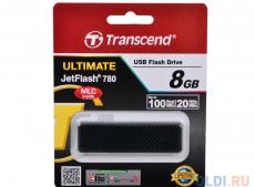 USB флешка Transcend 780  8GB (TS8GJF780)