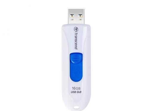USB флешка Transcend 790W 16GB (TS16GJF790W)