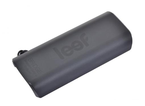 Внешний накопитель 64GB USB Drive (USB 3.0) Leef BRIDGE Black (LB300KK064R7)