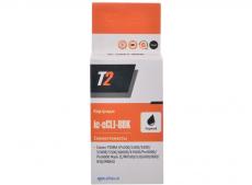 Картридж T2 IC-CCLI-8BK Black (с чипом)