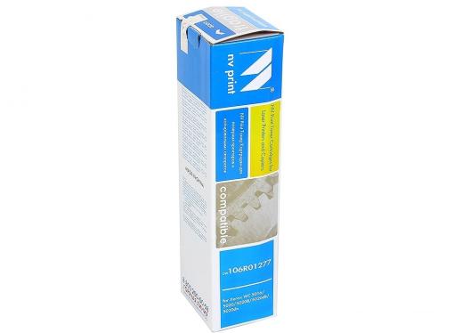Картридж NV-Print NV-106R01277 черный (black) 6300 стр. для Xerox WC 5016/5020