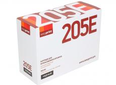 Картридж EasyPrint LS-205E для Samsung ML-3710ND/3710D/SCX-5637FR. Чёрный. 10000 страниц. с чипом  (MLT-D205E)