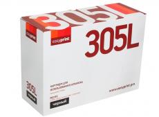 Картридж EasyPrint LS-305L для Samsung ML-3750ND. Чёрный. 15000 страниц. с чипом (MLT-D305L0