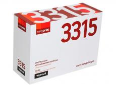 Картридж EasyPrint LX-3315 для Xerox WorkCentre 3315DN/3325DNI. Чёрный. 5000 страниц. с чипом (106R02310)
